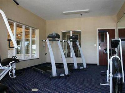 фото отеля Holiday Inn Express & Suites Danville