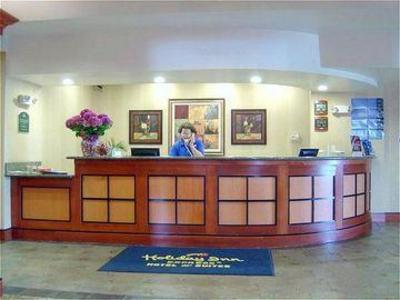 фото отеля Holiday Inn Express & Suites Danville
