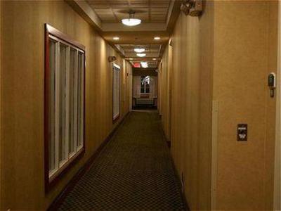 фото отеля Holiday Inn Express & Suites Danville