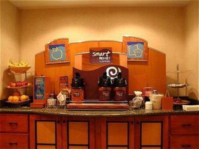 фото отеля Holiday Inn Express & Suites Danville