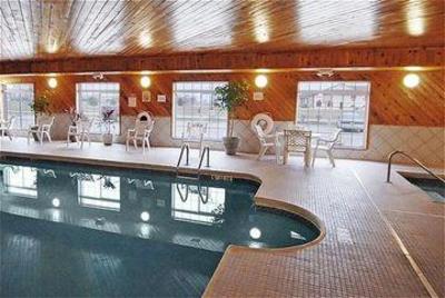 фото отеля Holiday Inn Express & Suites Danville