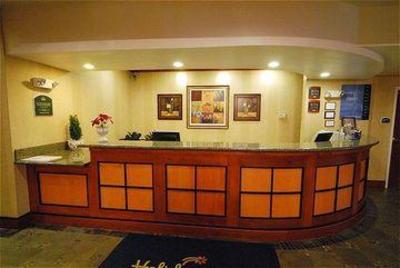 фото отеля Holiday Inn Express & Suites Danville