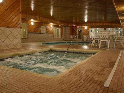 фото отеля Holiday Inn Express & Suites Danville