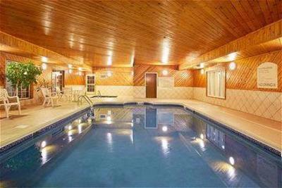 фото отеля Holiday Inn Express & Suites Danville