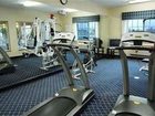 фото отеля Holiday Inn Express & Suites Danville