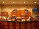 фото отеля Holiday Inn Express & Suites Danville