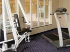 фото отеля Holiday Inn Express & Suites Danville