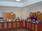 фото отеля Holiday Inn Express & Suites Danville