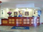 фото отеля Holiday Inn Express & Suites Danville