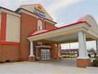 фото отеля Holiday Inn Express & Suites Danville