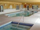 фото отеля Holiday Inn Express & Suites Danville