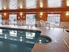 фото отеля Holiday Inn Express & Suites Danville