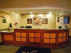 фото отеля Holiday Inn Express & Suites Danville