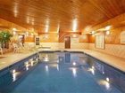 фото отеля Holiday Inn Express & Suites Danville