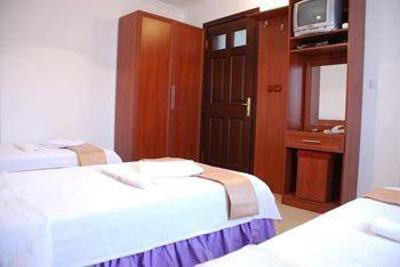 фото отеля Can Pansiyon Bodrum