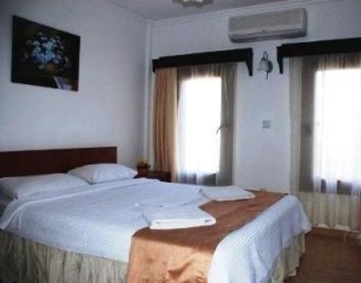 фото отеля Can Pansiyon Bodrum