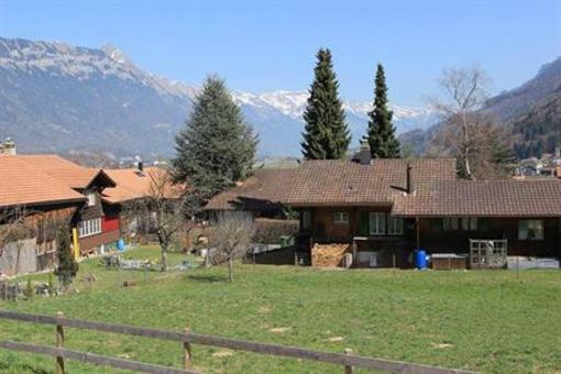 фото отеля Chalet Gafri