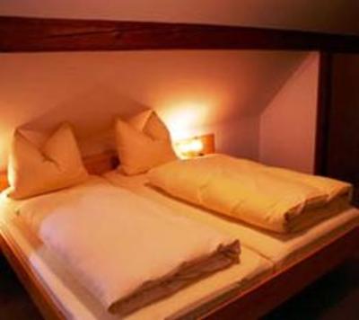 фото отеля Landhotel Lechstedter Obstweinschanke