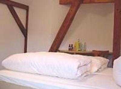 фото отеля Landhotel Lechstedter Obstweinschanke
