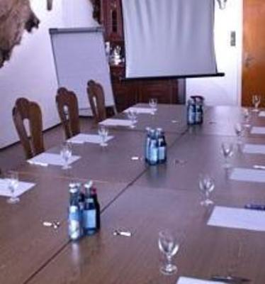фото отеля Landhotel Lechstedter Obstweinschanke