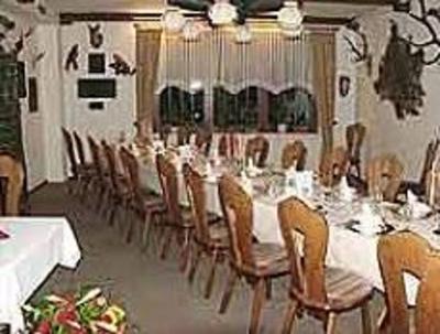 фото отеля Landhotel Lechstedter Obstweinschanke