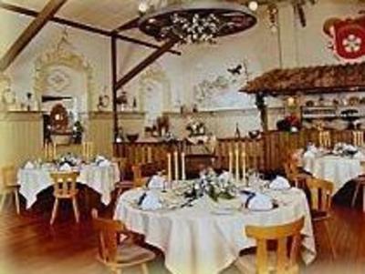 фото отеля Landhotel Lechstedter Obstweinschanke