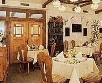 фото отеля Landhotel Lechstedter Obstweinschanke