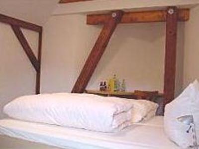 фото отеля Landhotel Lechstedter Obstweinschanke