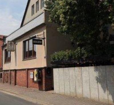 фото отеля Landhotel Lechstedter Obstweinschanke