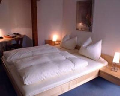 фото отеля Landhotel Lechstedter Obstweinschanke