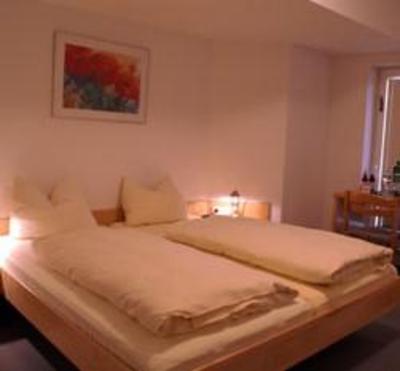 фото отеля Landhotel Lechstedter Obstweinschanke