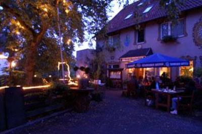 фото отеля Landhotel Lechstedter Obstweinschanke