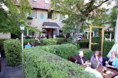 фото отеля Landhotel Lechstedter Obstweinschanke