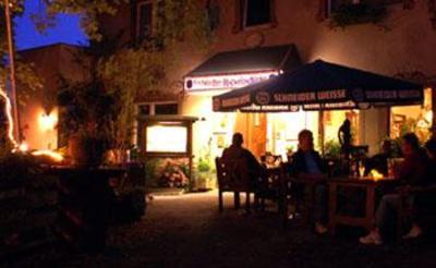 фото отеля Landhotel Lechstedter Obstweinschanke