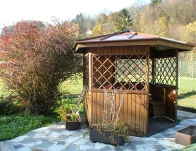 фото отеля Land-Pension Kaiserhof