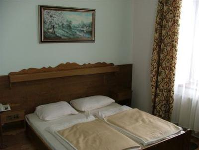 фото отеля Land-Pension Kaiserhof