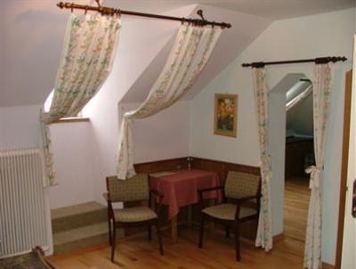 фото отеля Land-Pension Kaiserhof