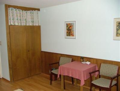 фото отеля Land-Pension Kaiserhof