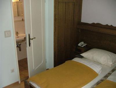 фото отеля Land-Pension Kaiserhof