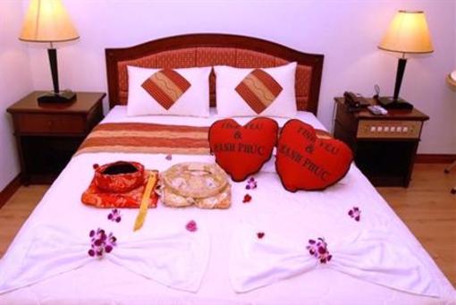 фото отеля Ngoc Lan Hotel