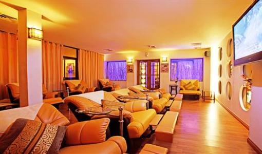 фото отеля Ngoc Lan Hotel