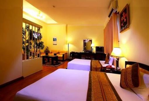фото отеля Ngoc Lan Hotel