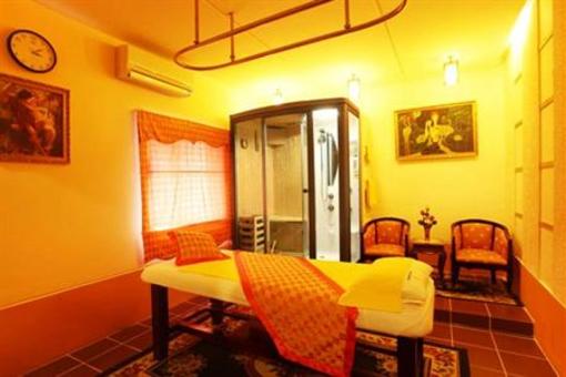 фото отеля Ngoc Lan Hotel