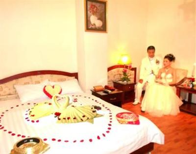фото отеля Ngoc Lan Hotel