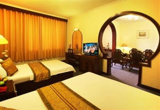 фото отеля Ngoc Lan Hotel