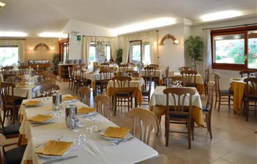 фото отеля Hotel Le Anfore