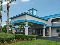 Vista Inn & Suites Tampa