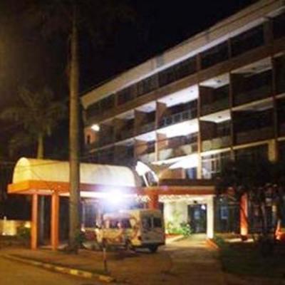 фото отеля Latino Hotel Puerto Iguazu