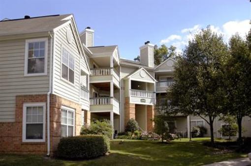 фото отеля Bridgestreet Apartments St. Johns Wood Reston