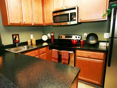 фото отеля Bridgestreet Apartments St. Johns Wood Reston